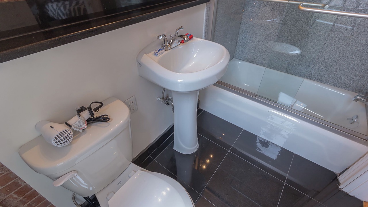 Photo of Bathroom in NoMad