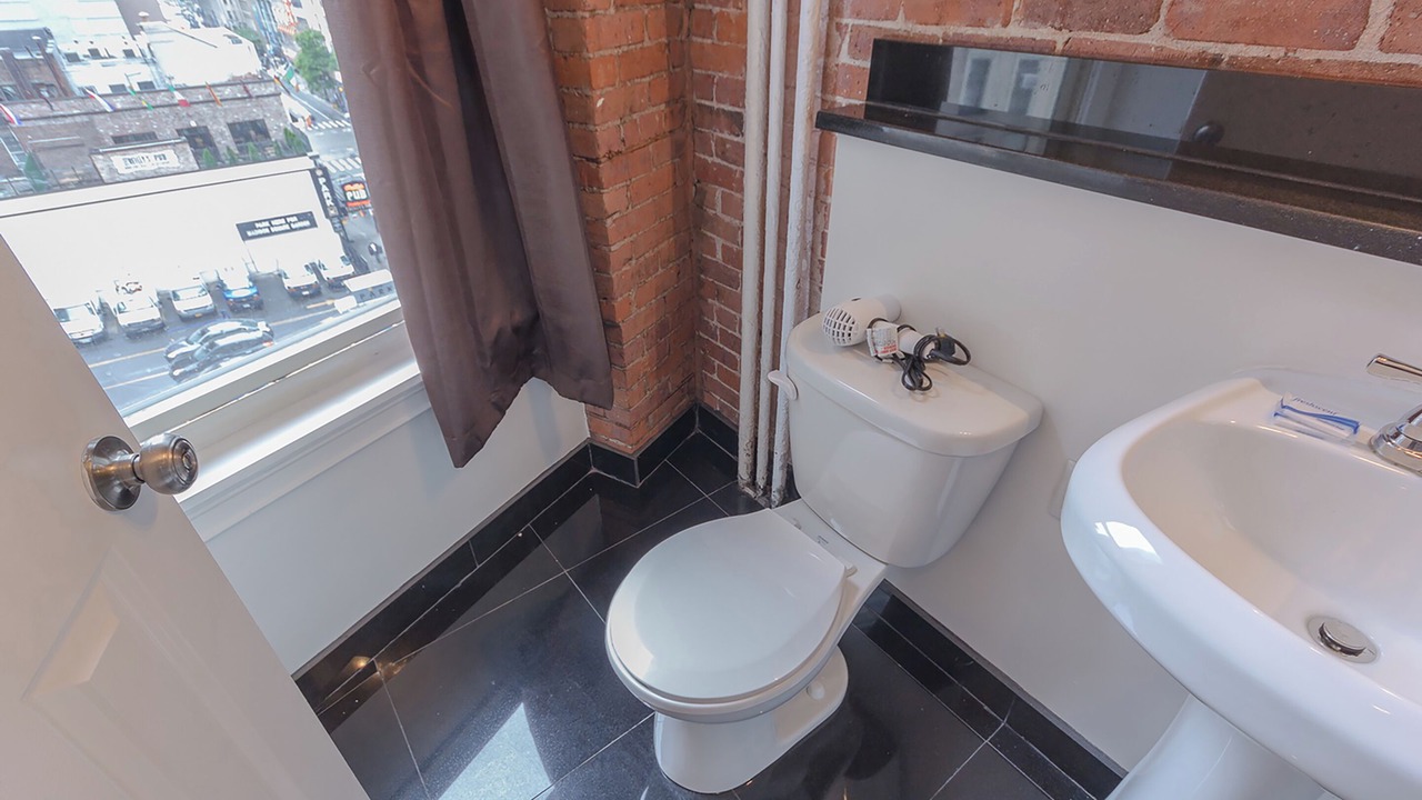 Photo of Bathroom in NoMad