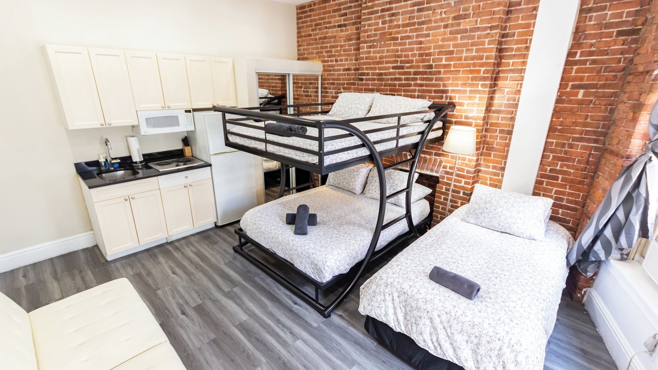 Photo of Bedroom in NoMad