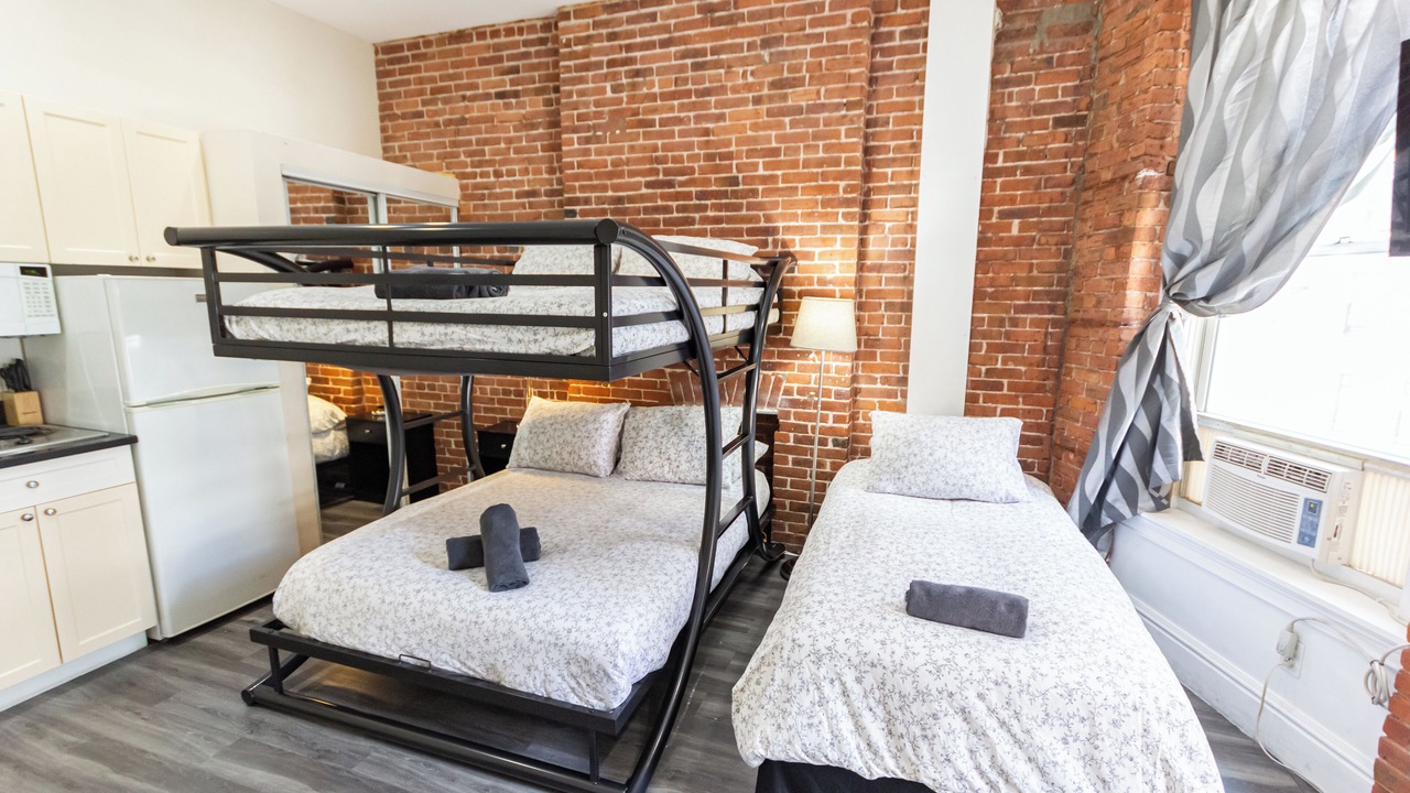 Photo of Bedroom in NoMad