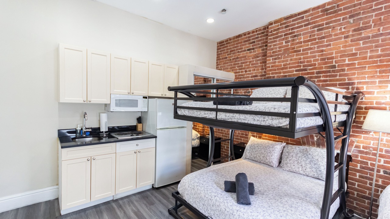 Photo of Bedroom in NoMad