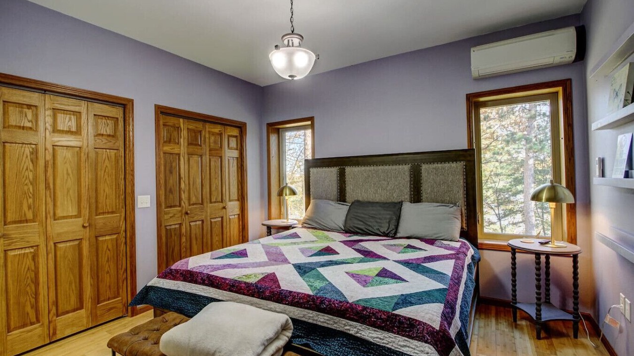 Photo of Bedroom in Brainerd