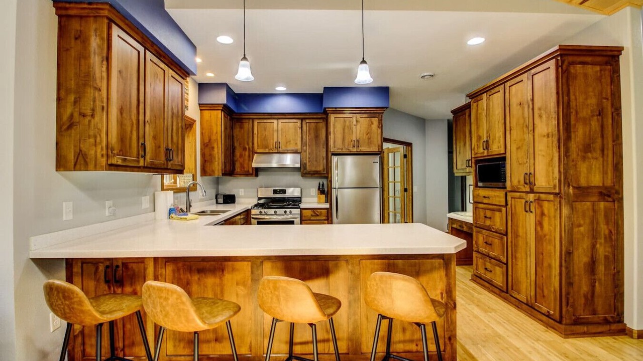 Photo of Kitchen in Brainerd