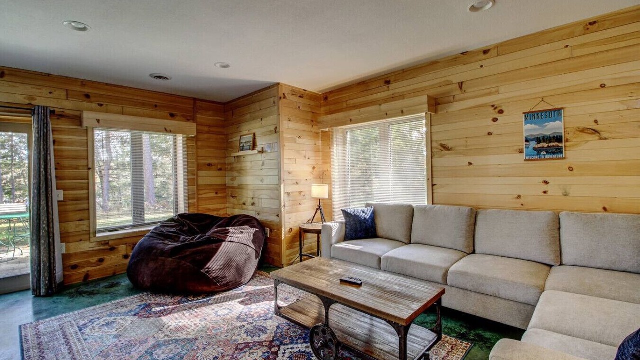 Photo of Livingroom in Brainerd