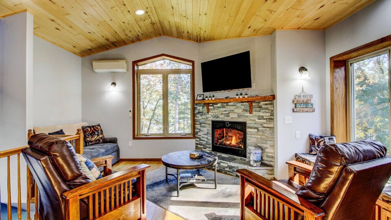 Photo of Livingroom in Brainerd