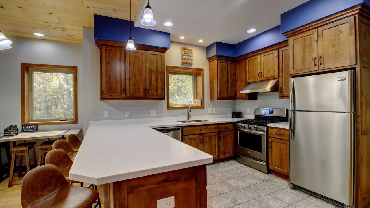 Photo of Kitchen in Brainerd