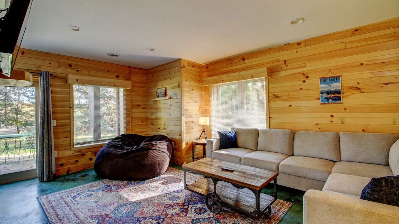 Photo of Livingroom in Brainerd