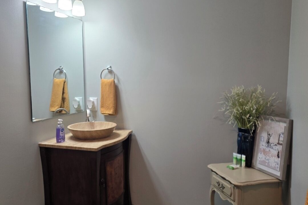 Photo of Bathroom in Lafayette