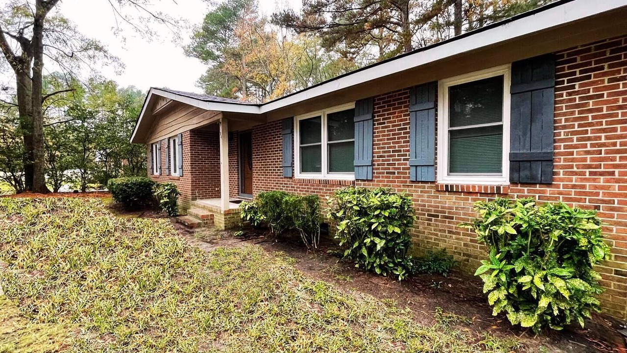Photo of Outdoor in Rocky Mount