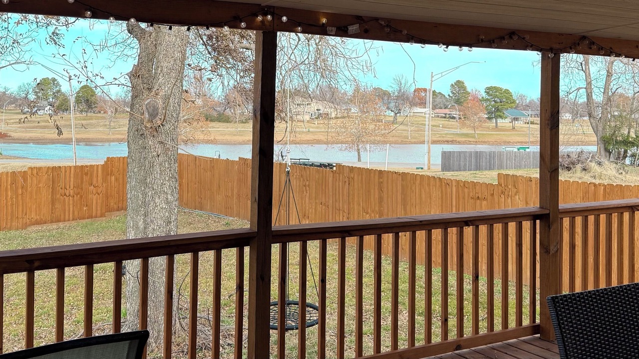 Photo of Outdoor in Eufaula