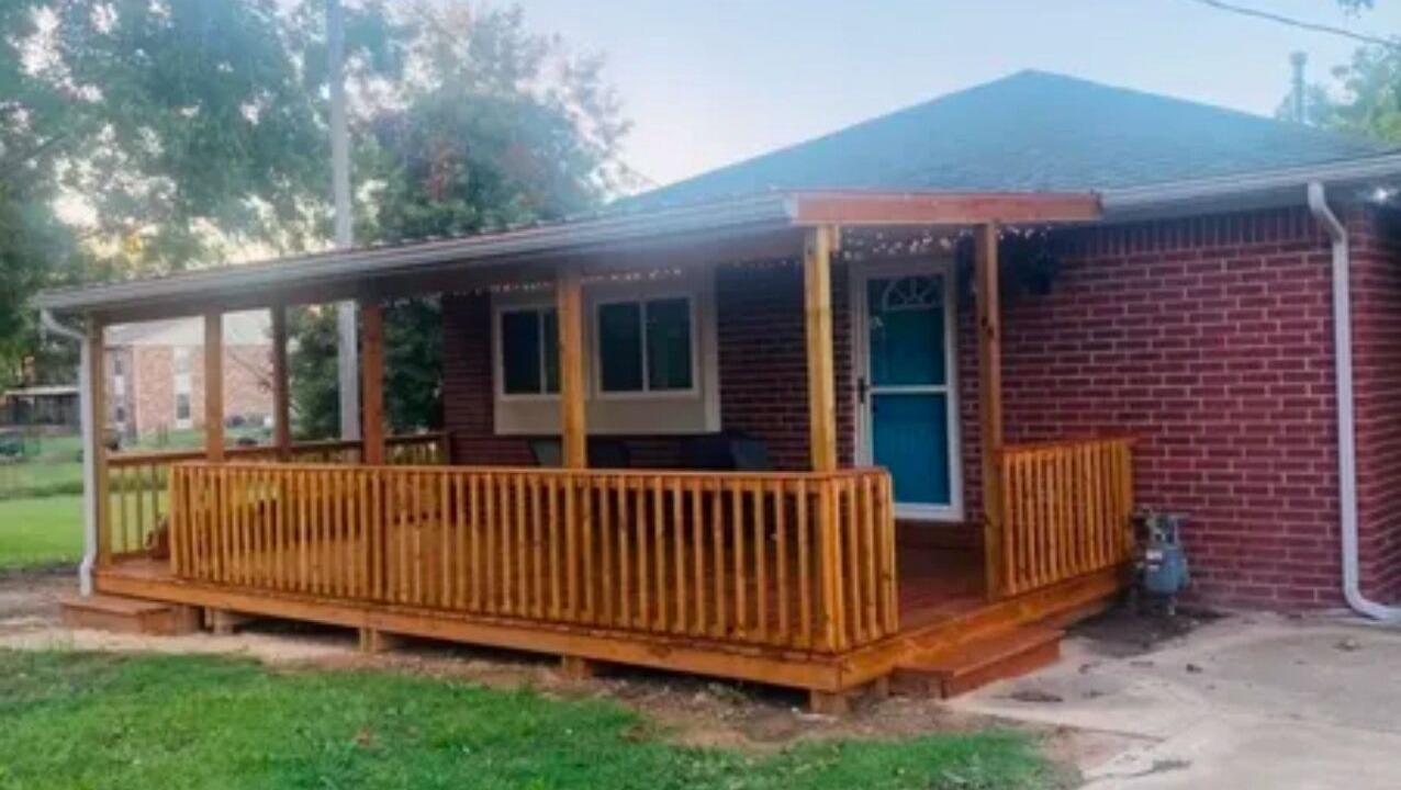 Photo of Outdoor in Eufaula