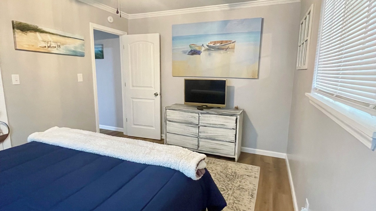 Photo of Bedroom in Eufaula