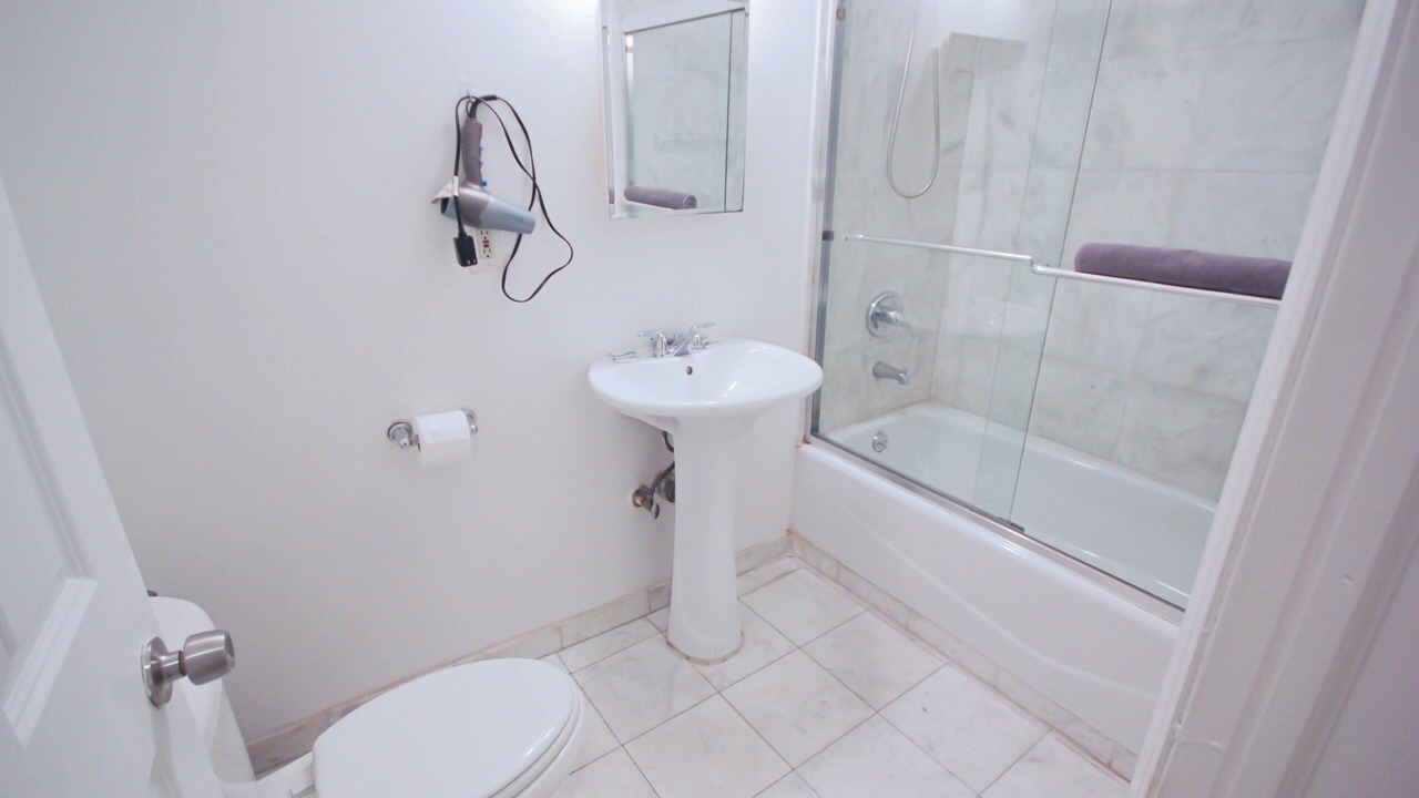Photo of Bathroom in NoMad