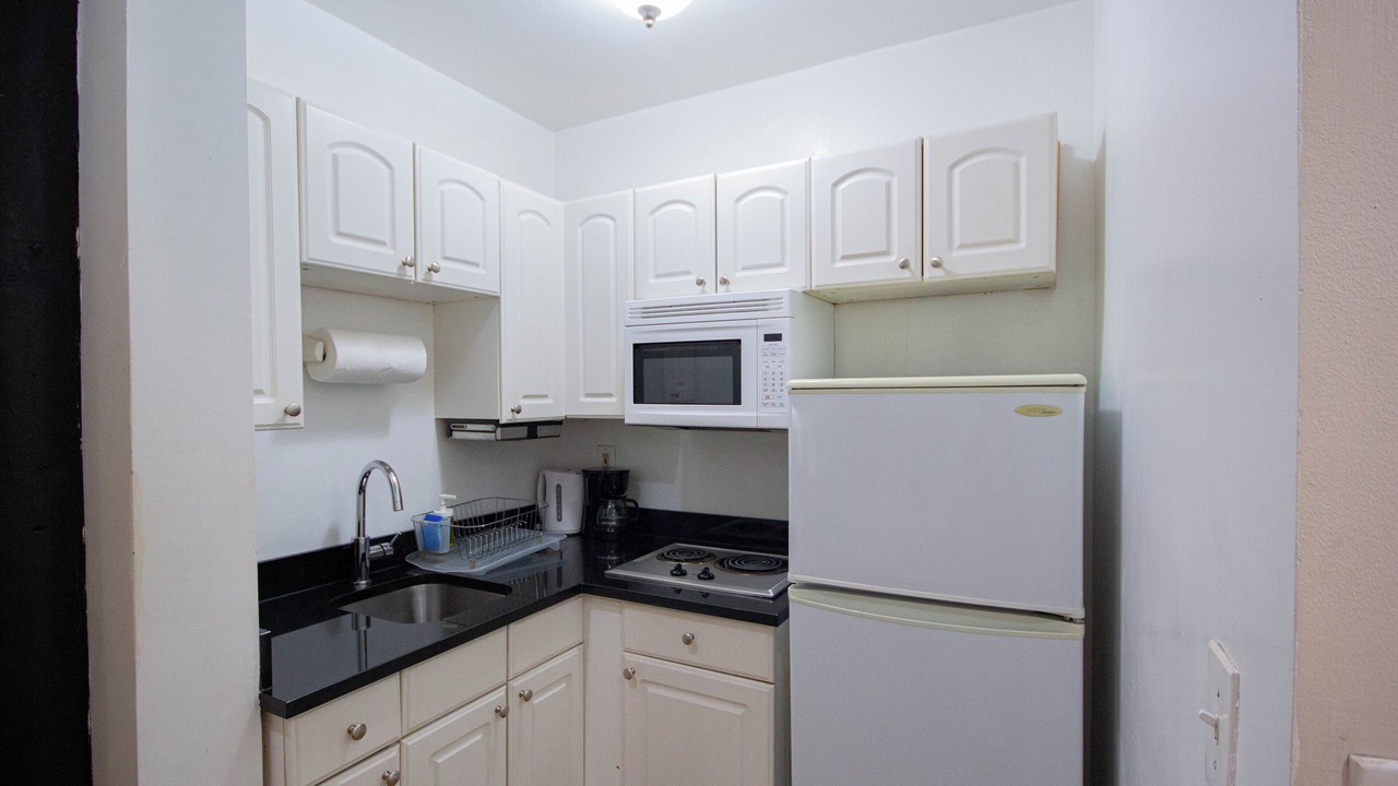 Photo of Kitchen in NoMad