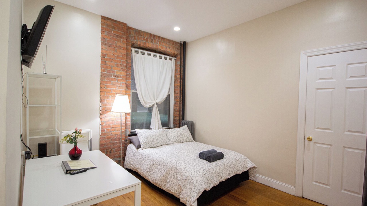 Photo of Bedroom in NoMad
