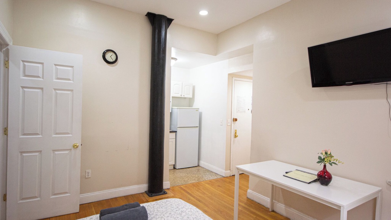 Photo of Bedroom in NoMad