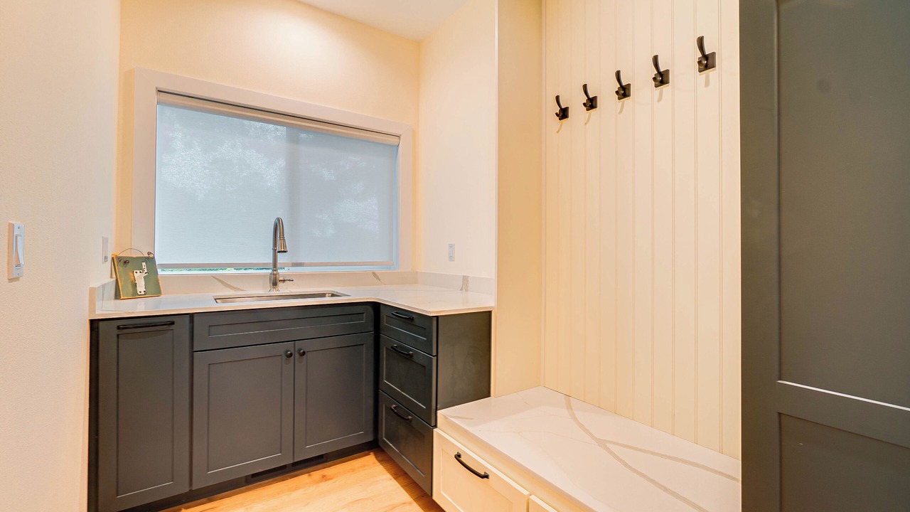 Photo of Bathroom in Gold Beach