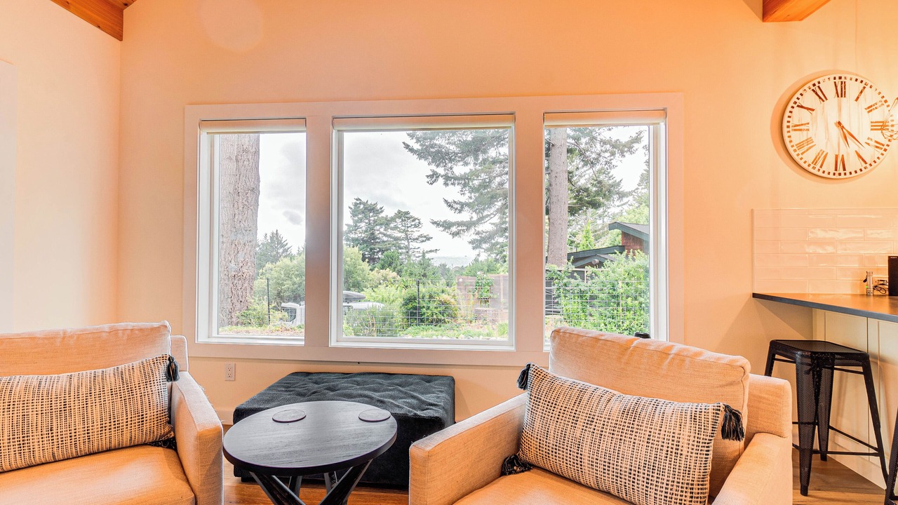 Photo of Livingroom in Gold Beach