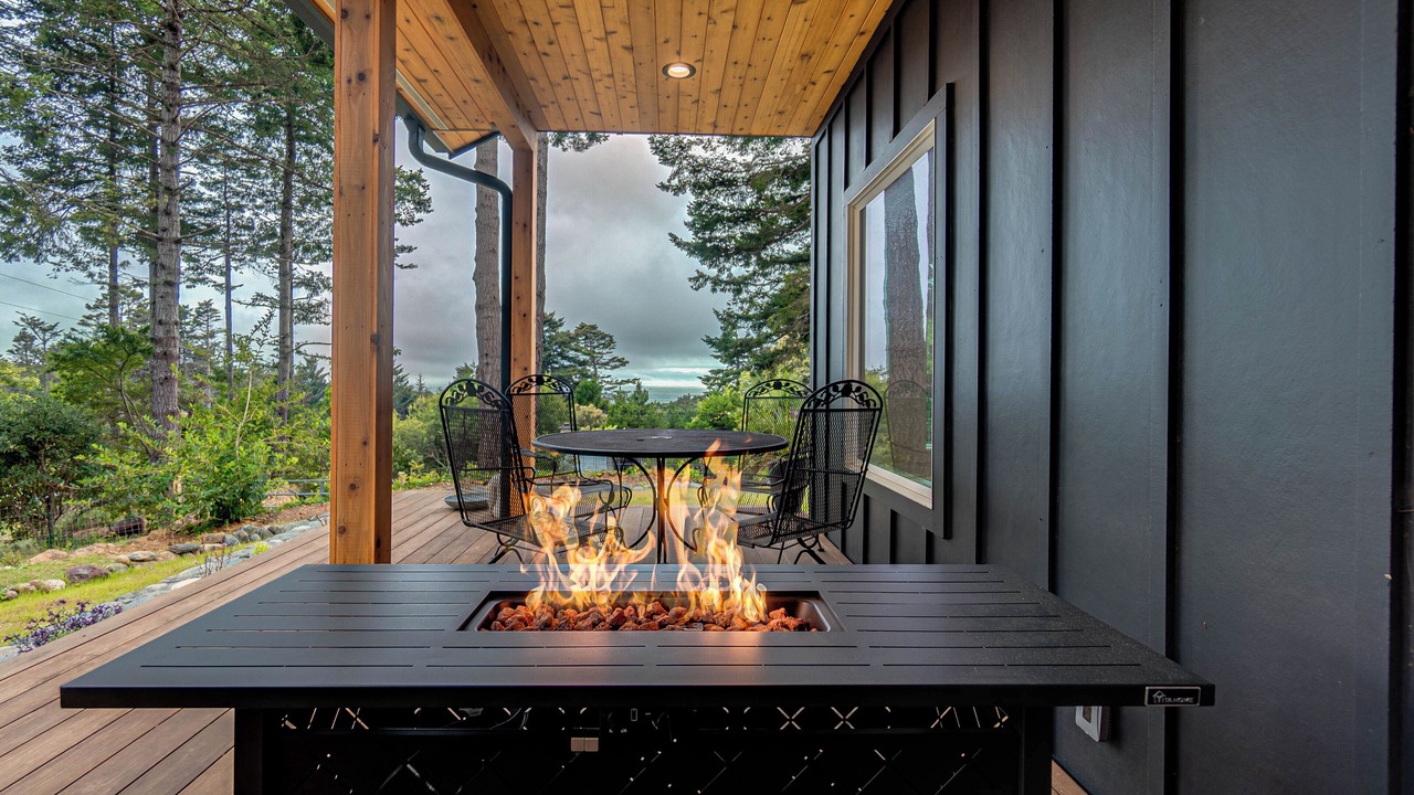 Photo of Outdoor in Gold Beach