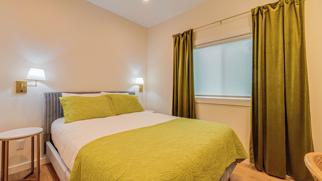 Photo of Bedroom in Gold Beach