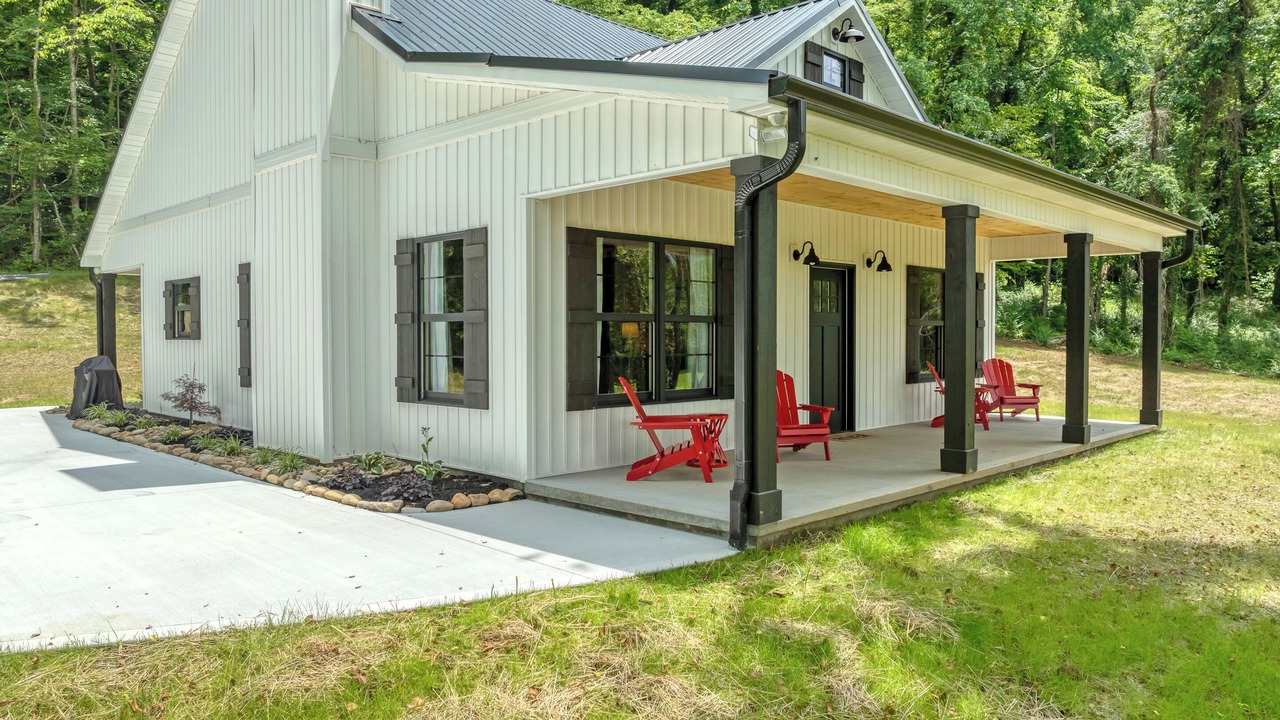 Photo of Outdoor in Walland