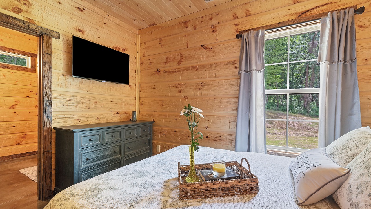 Photo of Bedroom in Walland
