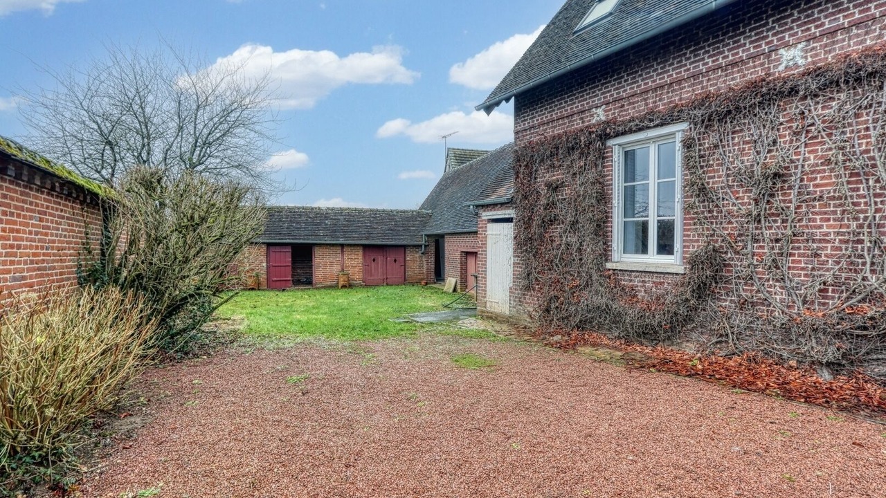 Photo of Outdoor in Saint-Germain-la-Poterie