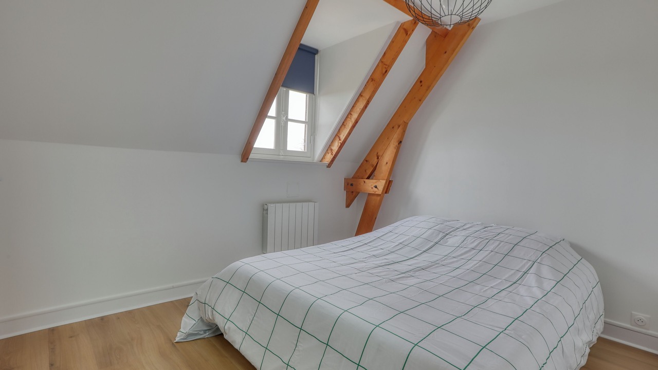 Photo of Bedroom in Saint-Germain-la-Poterie