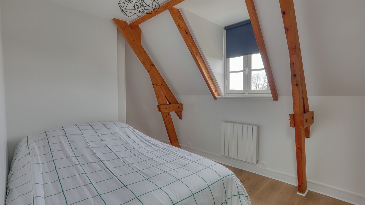 Photo of Bedroom in Saint-Germain-la-Poterie