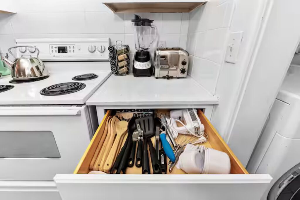Photo of Kitchen in Austin
