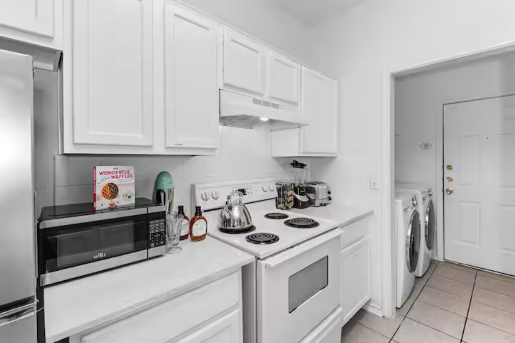 Photo of Kitchen in Austin