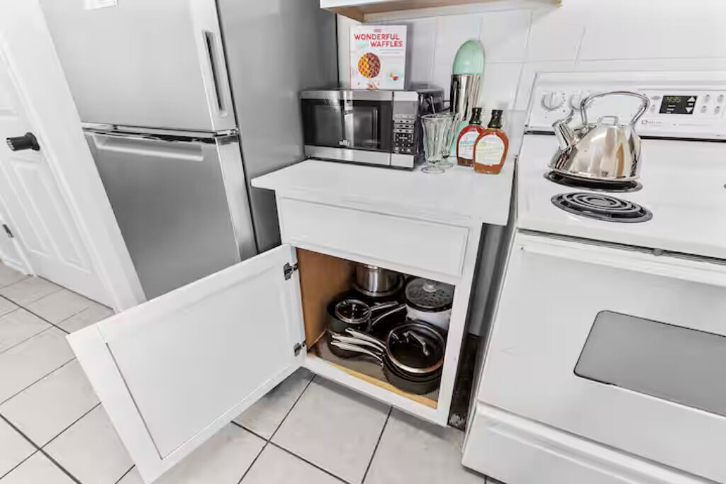 Photo of Kitchen in Austin