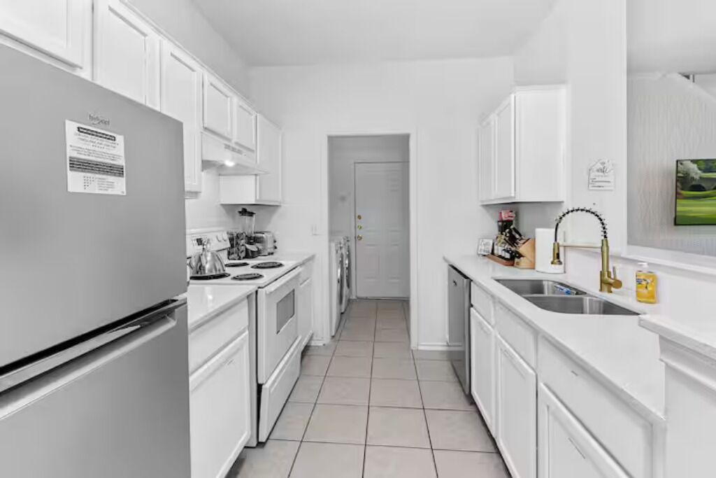 Photo of Kitchen in Austin