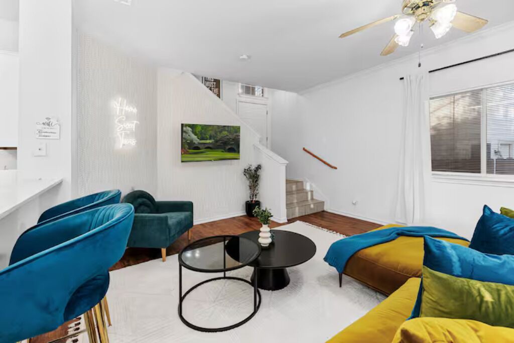Photo of Livingroom in Austin