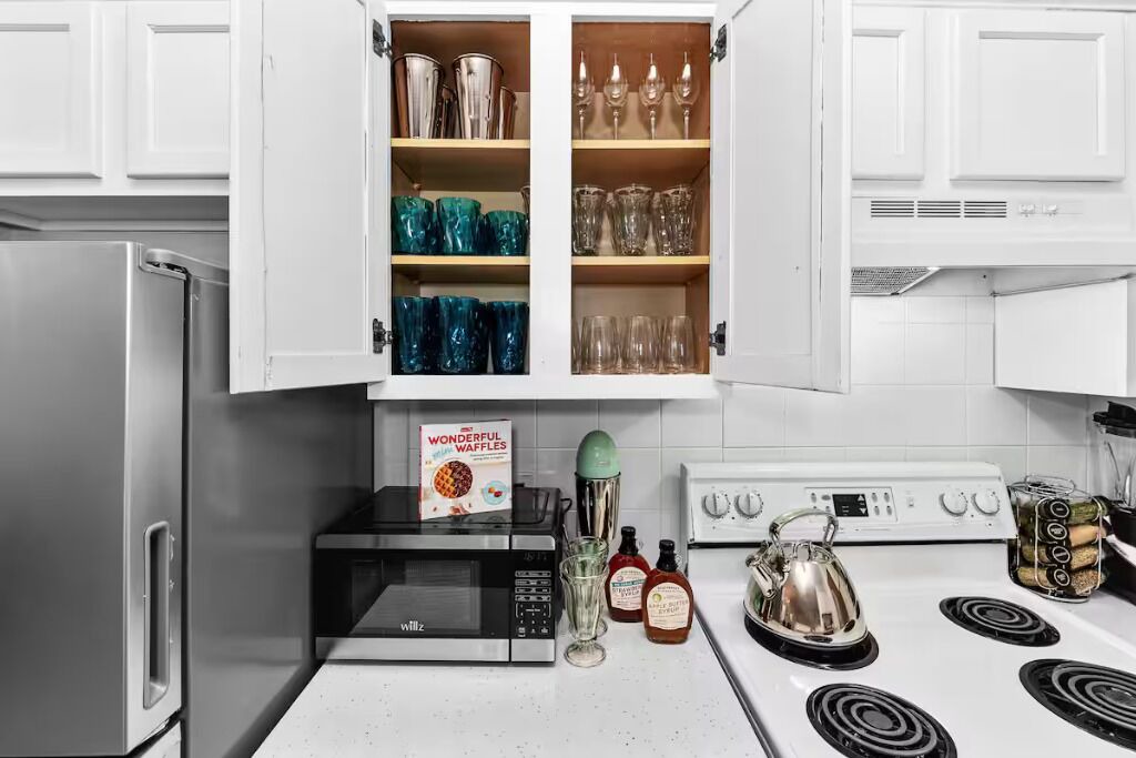 Photo of Kitchen in Austin