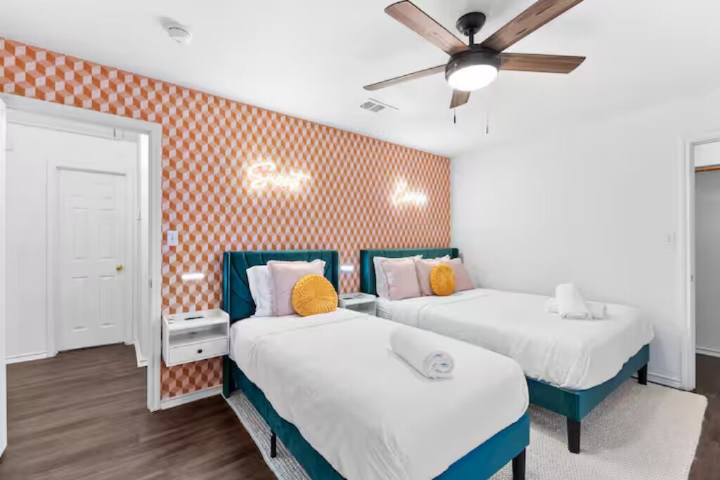 Photo of Bedroom in Austin