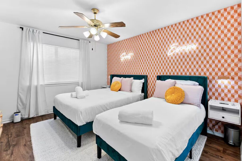 Photo of Bedroom in Austin