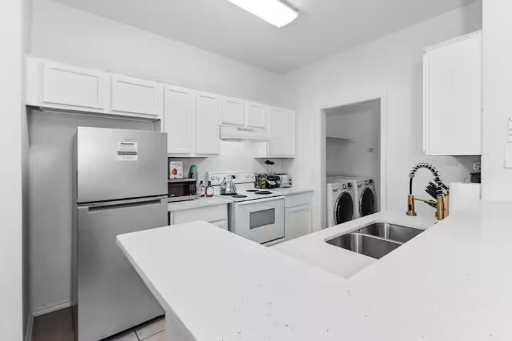 Photo of Kitchen in Austin