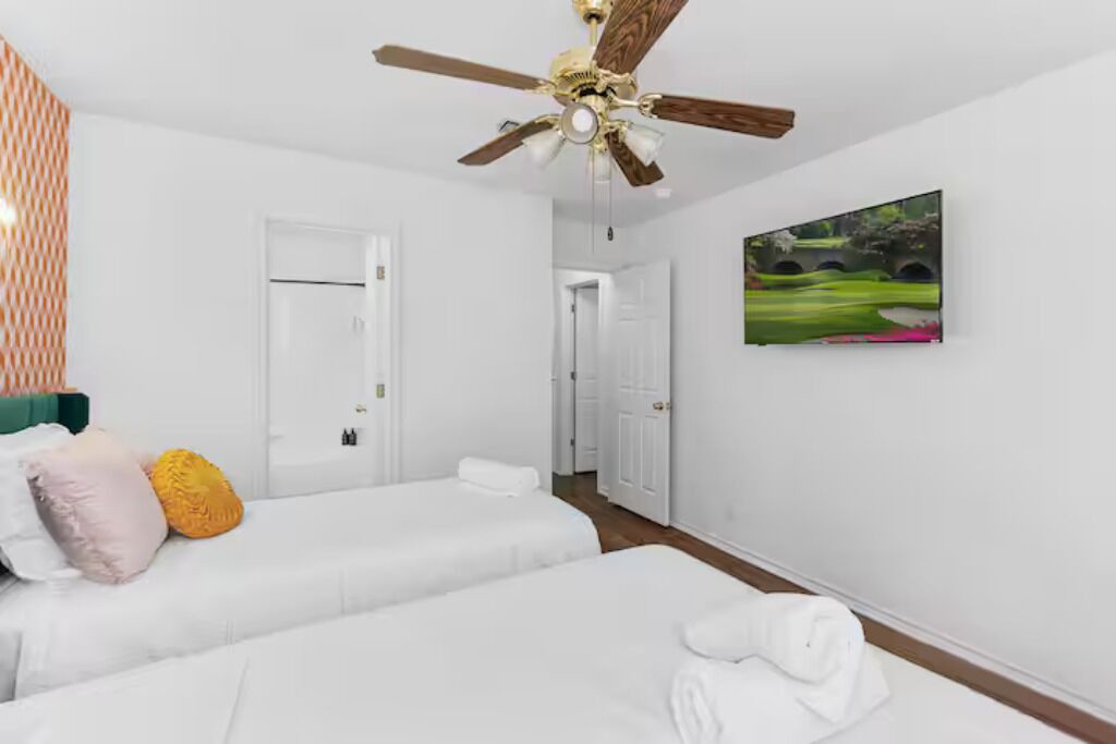 Photo of Bedroom in Austin
