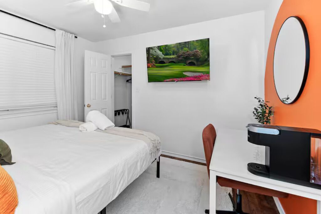 Photo of Bedroom in Austin