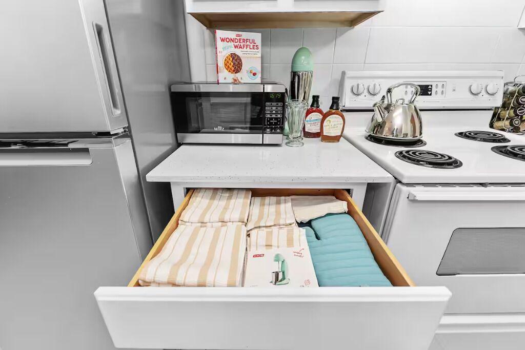 Photo of Kitchen in Austin
