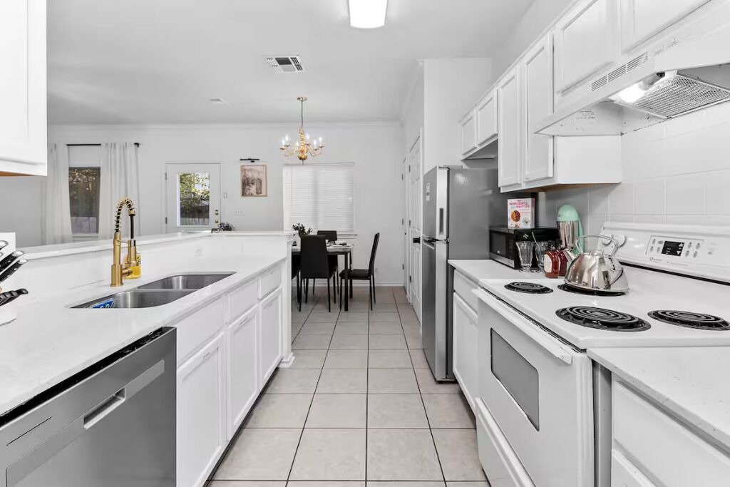 Photo of Kitchen in Austin