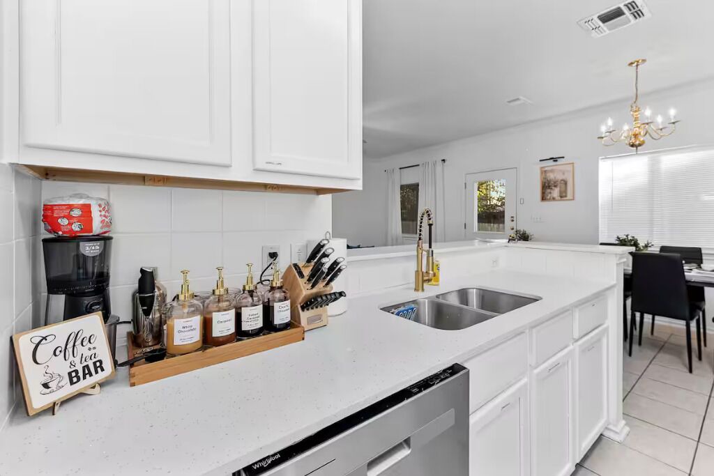 Photo of Kitchen in Austin