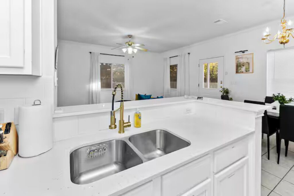 Photo of Kitchen in Austin