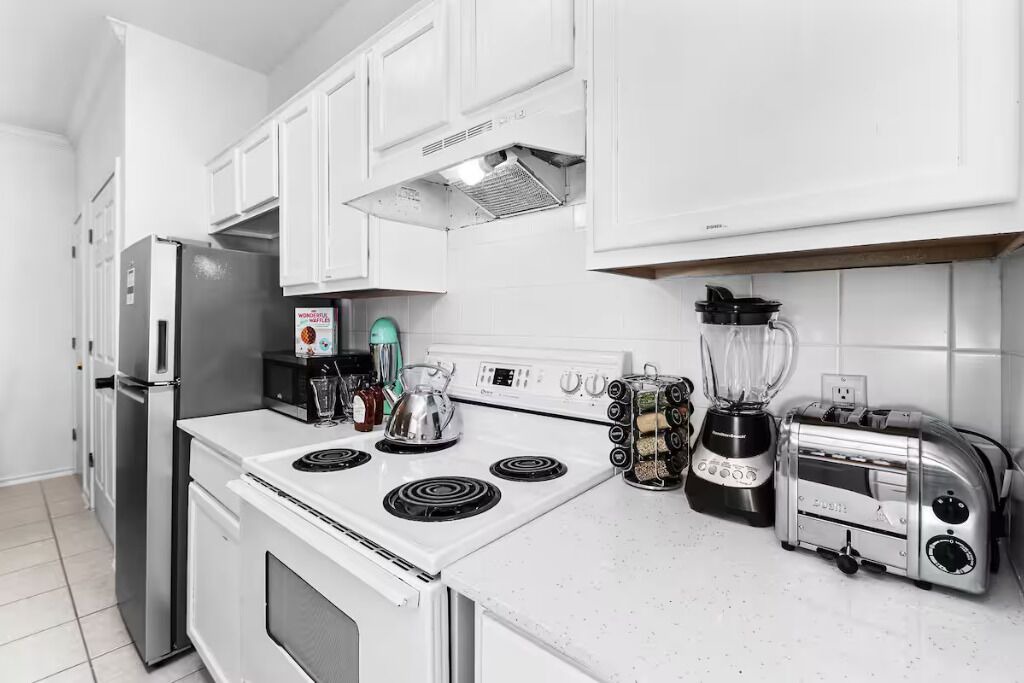 Photo of Kitchen in Austin