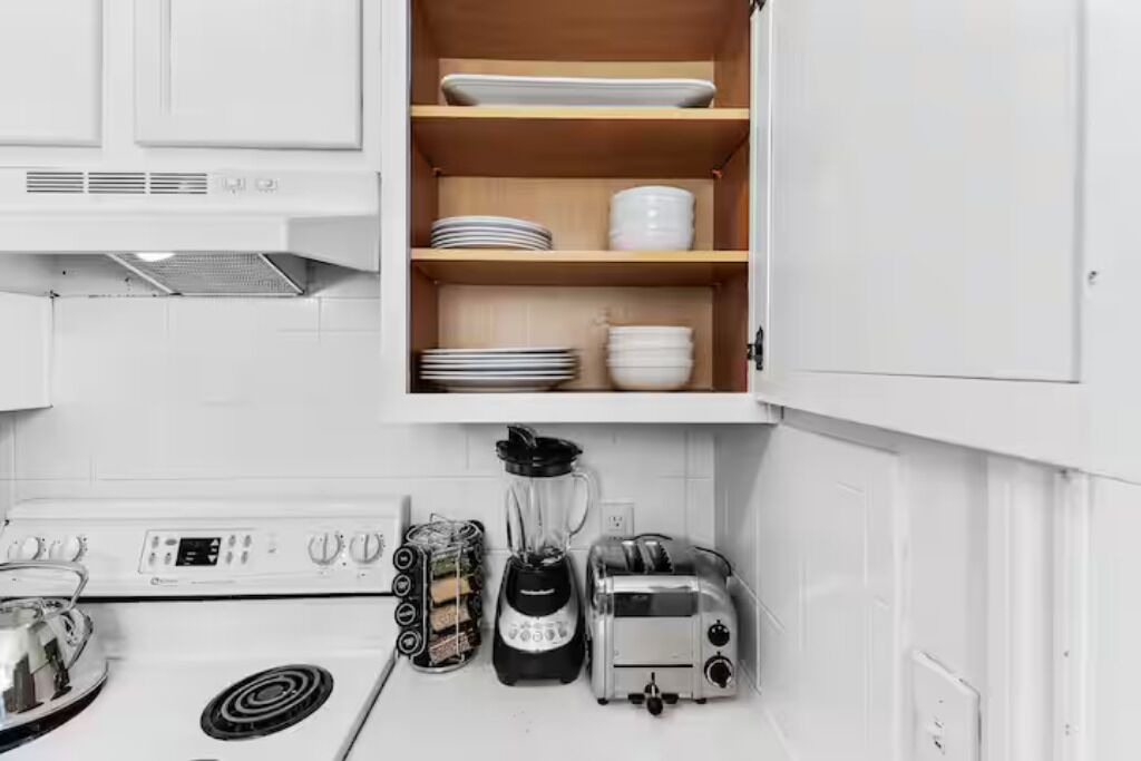 Photo of Kitchen in Austin