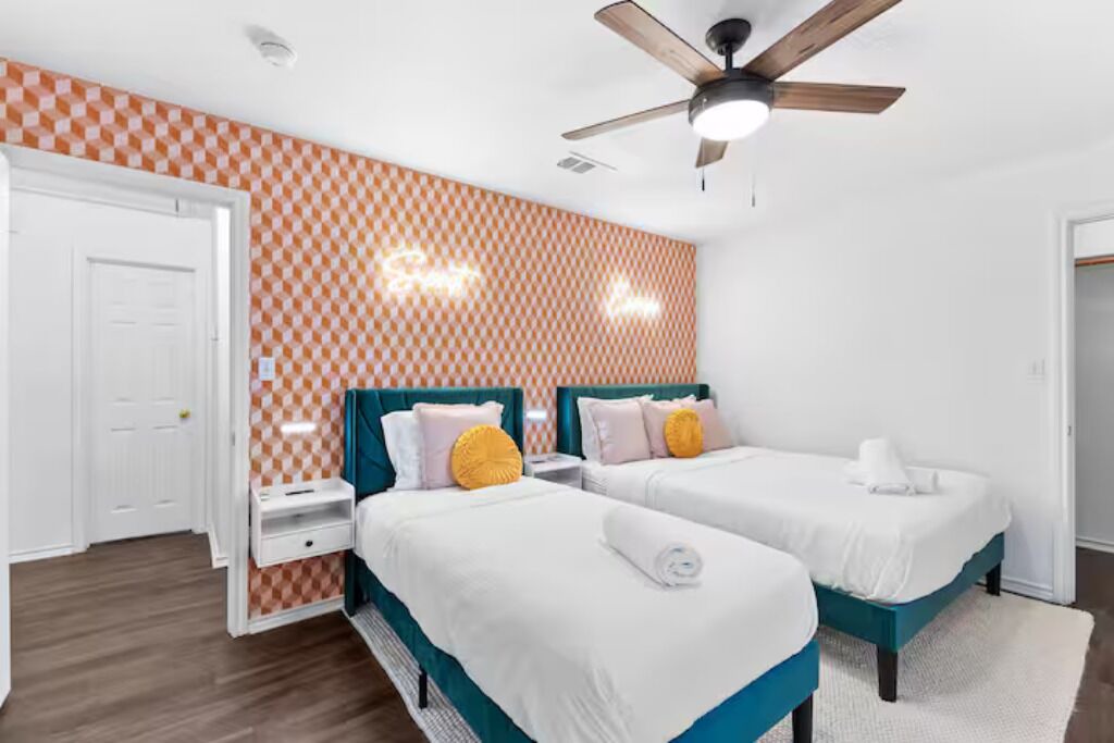 Photo of Bedroom in Wyldwood