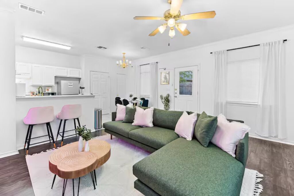 Photo of Livingroom in Wyldwood