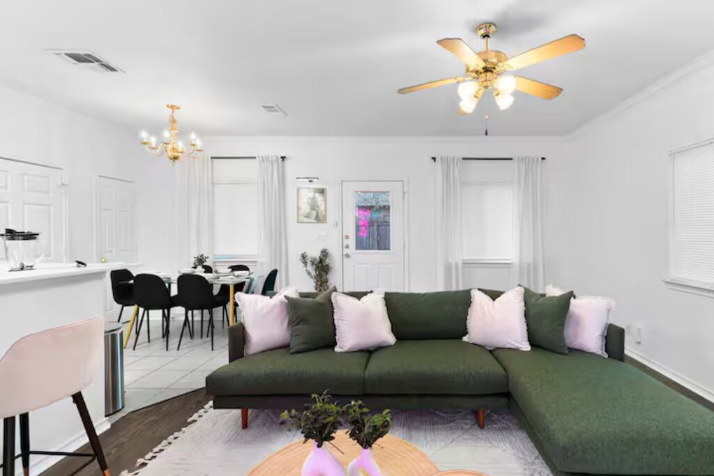 Photo of Livingroom in Wyldwood