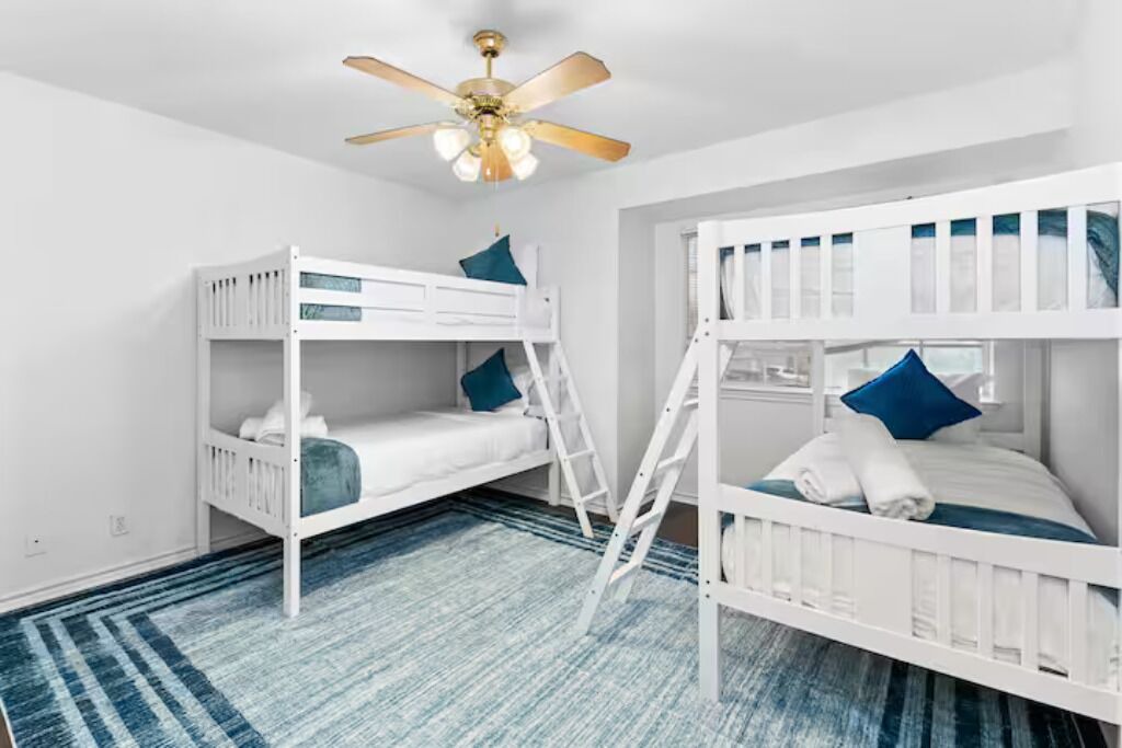 Photo of Bedroom in Wyldwood